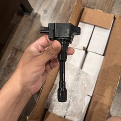 Z1 High Energy Ignition Coil Pack Set Of 6