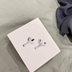 Air Pods Pro Gen 3