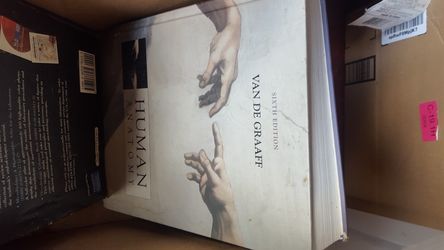 Science books $10 for all