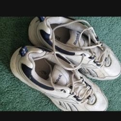 Mens Reebok Sneakers 