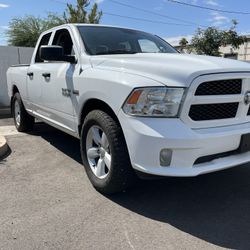 2013 Dodge Ram