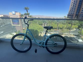 Seachange Bicycle 
