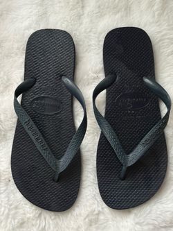 Havaianas Thongs size 39/40
