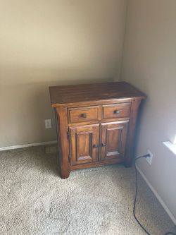 Free furniture
