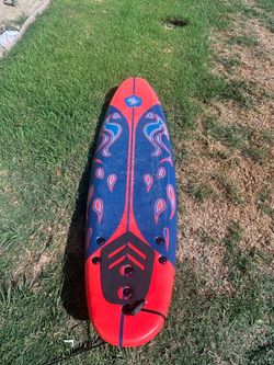 Surfboard 6,0