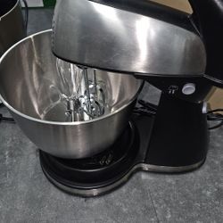 Hamilton Beach 64650 Classic Hand & Stand Mixer