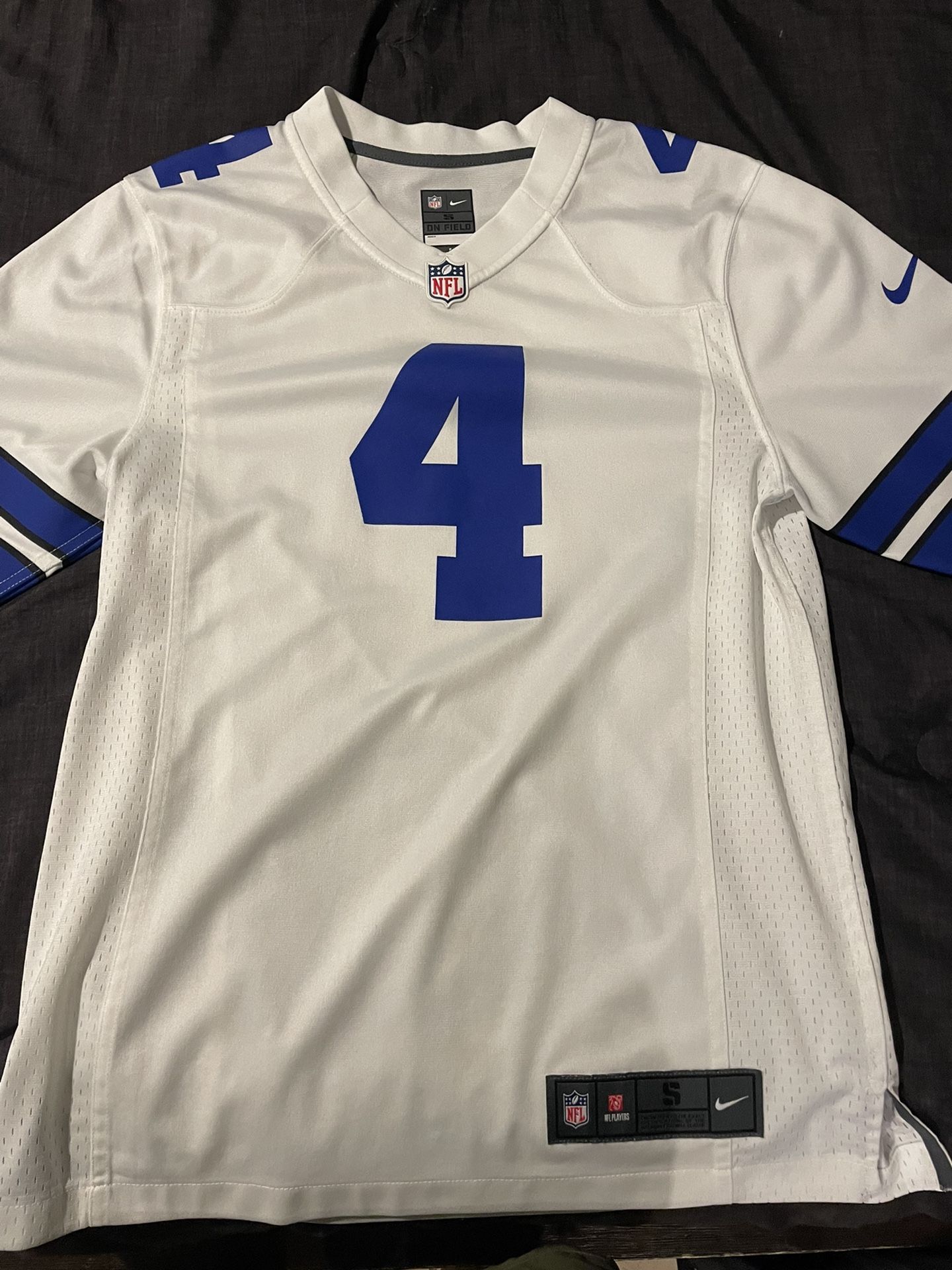 Cowboys Jersey