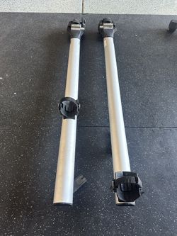 Bike Rack