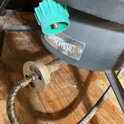 Deep Fryer