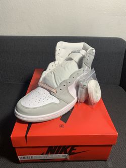 Jordan 1 Seafoam