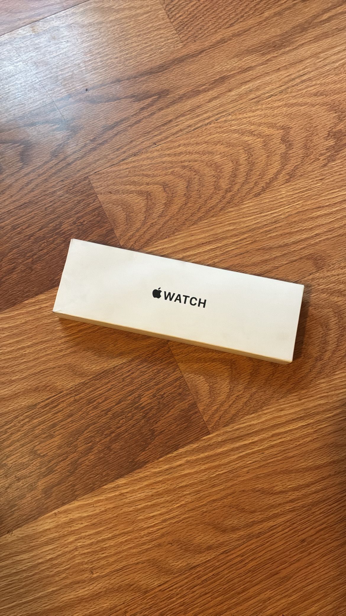 Apple Watch SE Gen 2