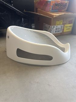 Baby Bath Seat