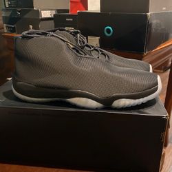Air Jordan Future