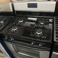 Stove