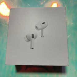 Brand New AirPod Pro 2 