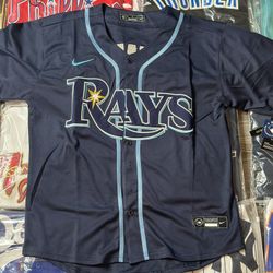 Tampa Bay Rays Randy Arozarena 