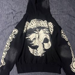Hellstar hoodie