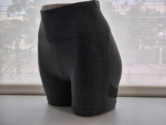 Women's Butt Lifting High-waisted Gym Shorts
