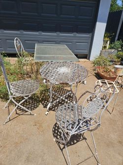 Garden Set