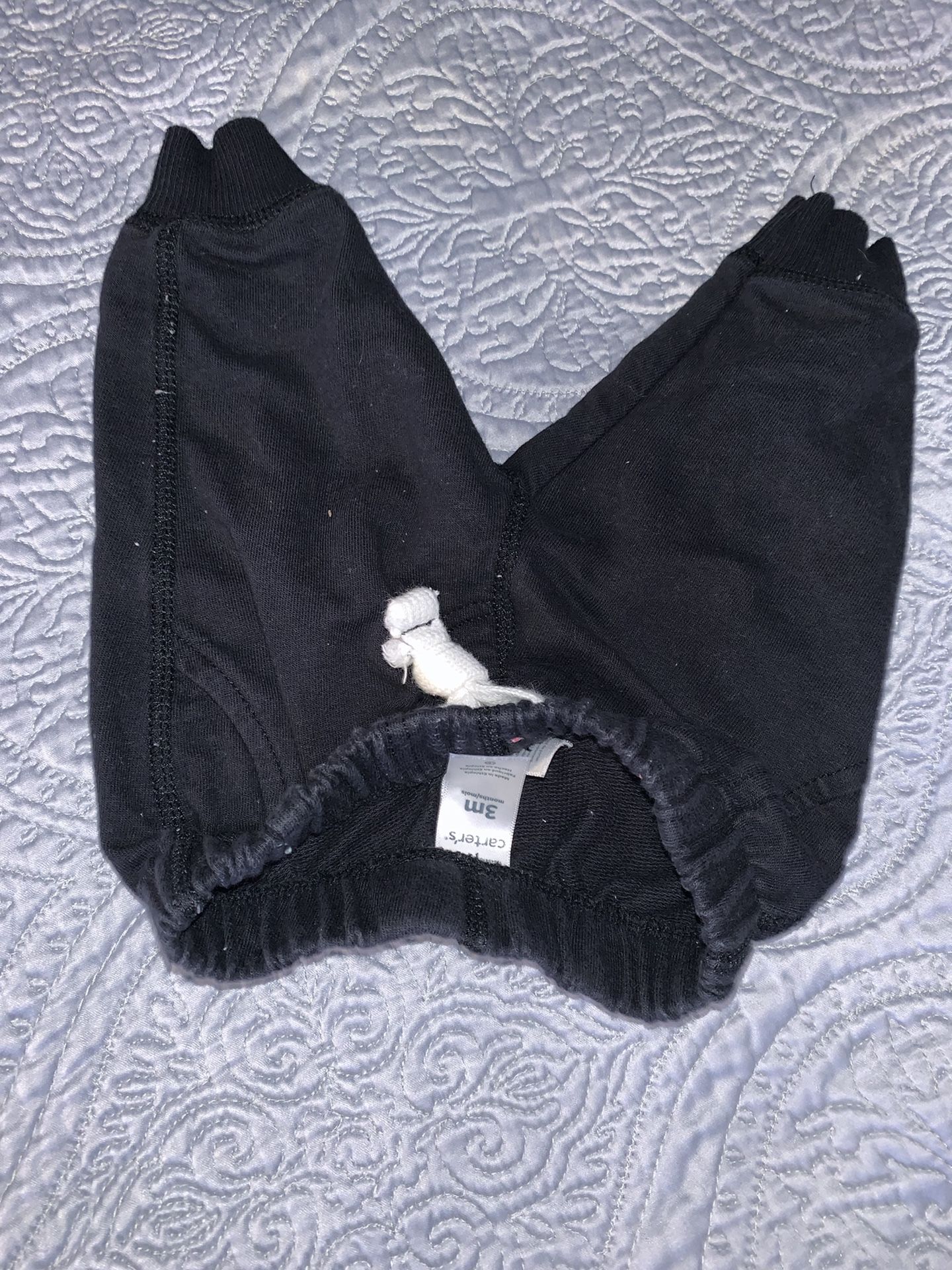 Carter’s Baby Boy Sweatpants 3 Months