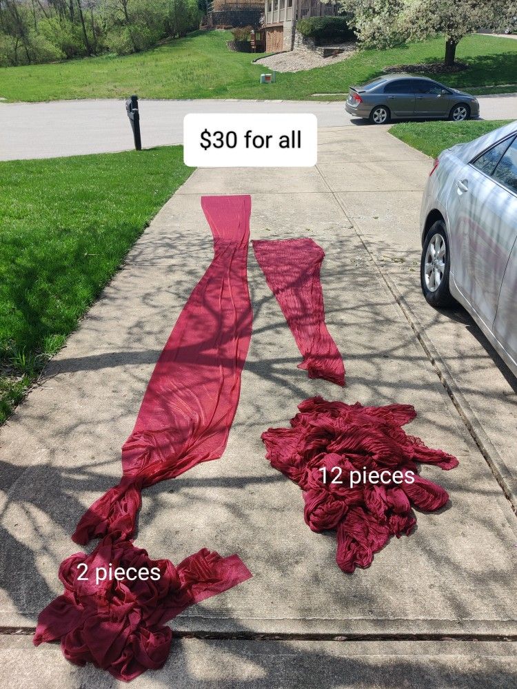 Table Runners