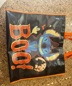 Stitch bag