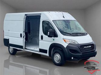 2023 Ram ProMaster Cargo Van