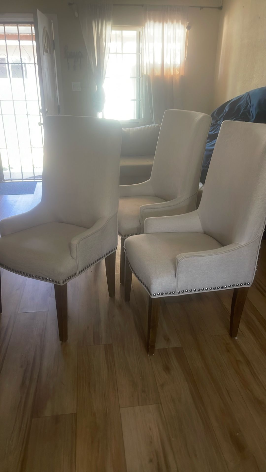 Dining Chairs