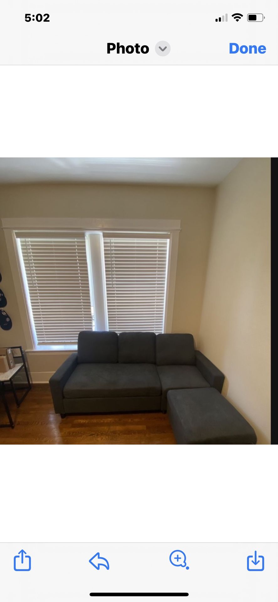 Nice Couch For sale for Sale in San Francisco, CA OfferUp