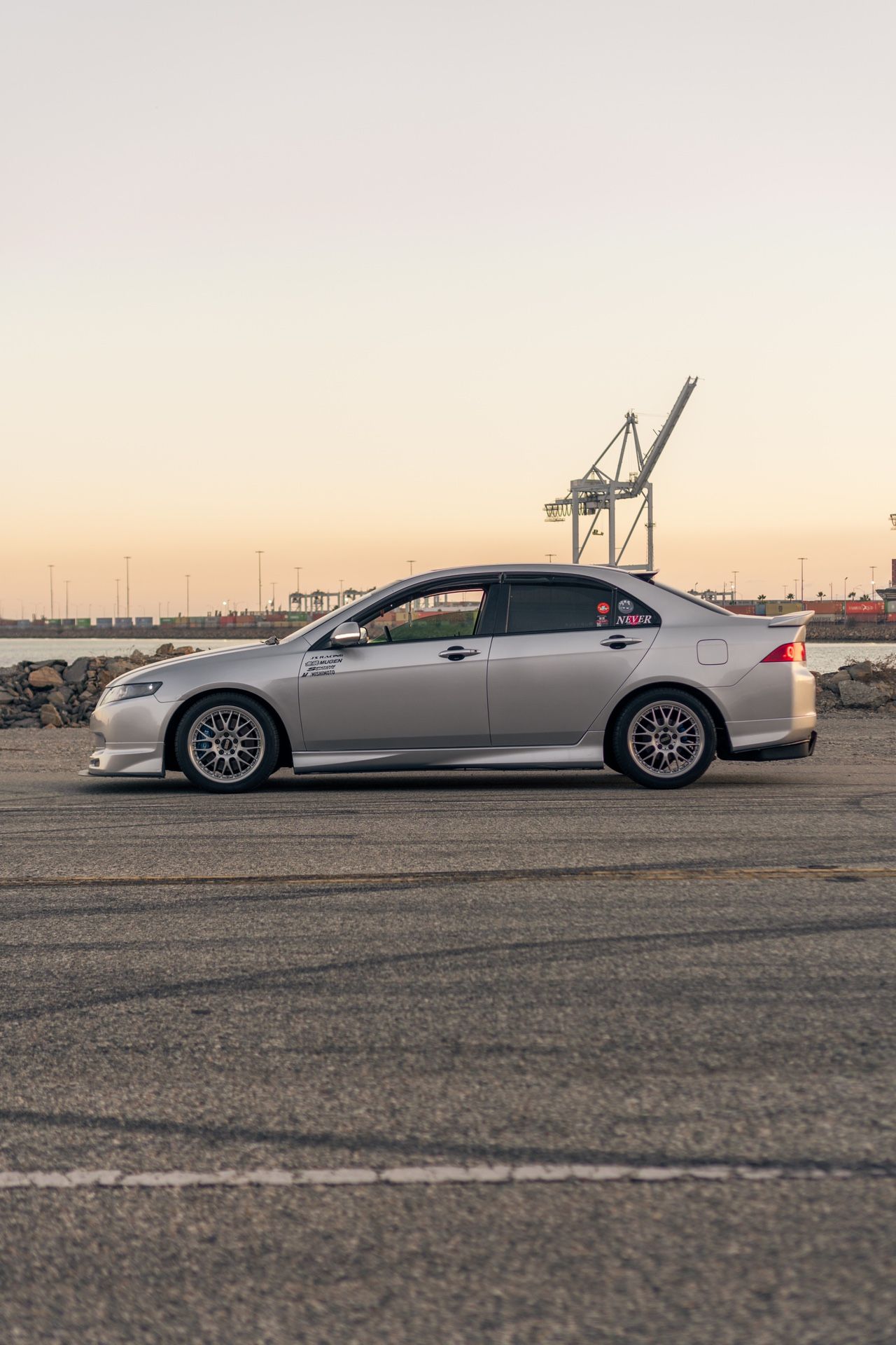 BBS RS 779 genuine 2 piece made in japan