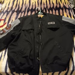 VINTAGE HARLEY DAVIDSON JACKET