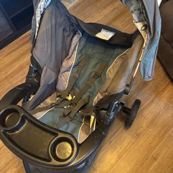 Graco Baby Stroller