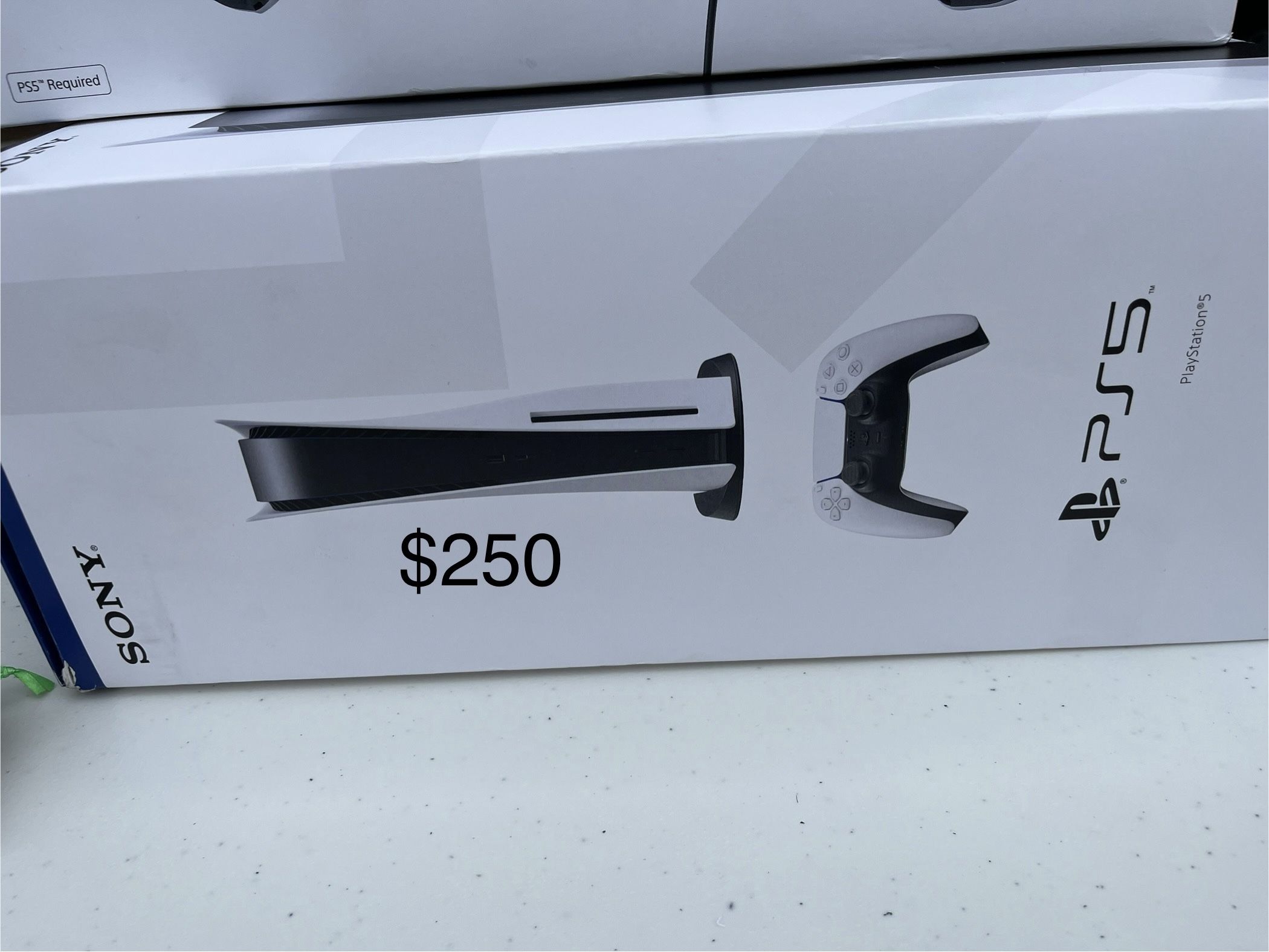PlayStation 5