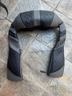 Resteck Shoulder and Neck Massager with Heat