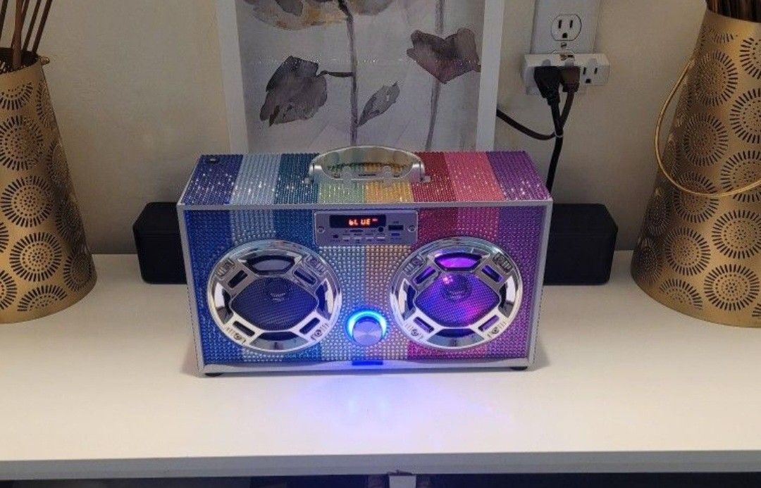 Boombox