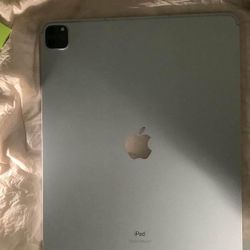 Unlocked iPad Pro Max 11