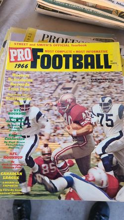Pro Football