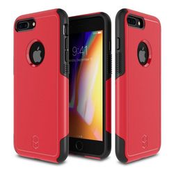 New Patchworks Ultra Rugged Apple iPhone 8 Plus / 7 Plus case