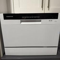 Countertop Dishwasher