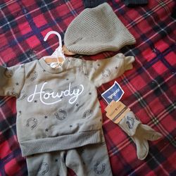 Marshall's Rabbit + Bear