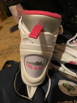 Ice Skates for girl kids