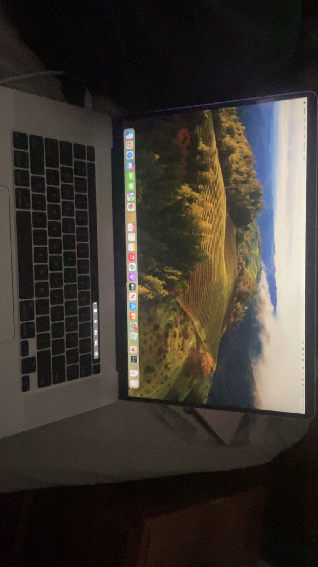 2019 MacBook Pro