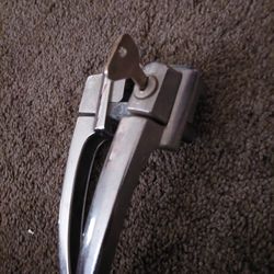 Vintage Vw Outside Door Handles