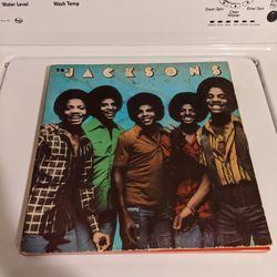 Jackson 5 Beastie Boys Record