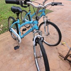 26" KENT GLENDALE WOMEN’S BIKES $100