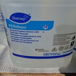Diversey Perdiam All Purpose Cleaner 