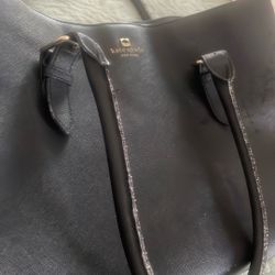 Kate spade Large purse
