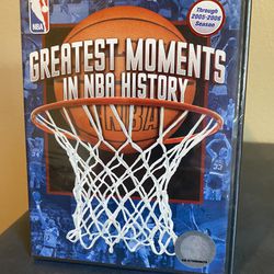 Greatest Moments In NBA History 2005-2006