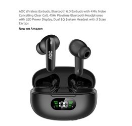 Brand new Wireless Earbuds