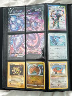 Pokemon Promo Specials
